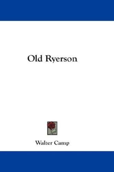Old Ryerson
