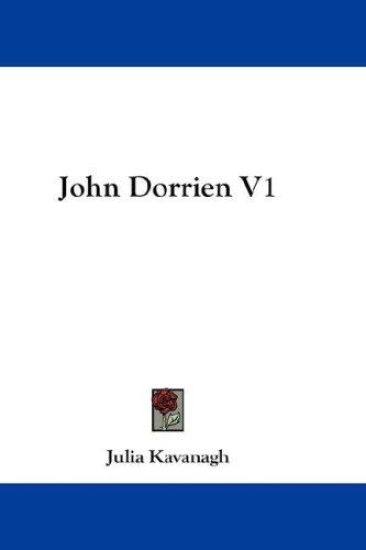 John Dorrien