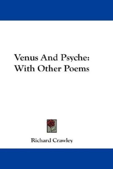 Venus and Psyche