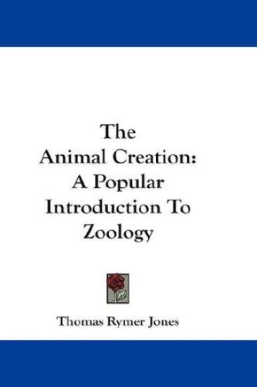 The Animal Creation