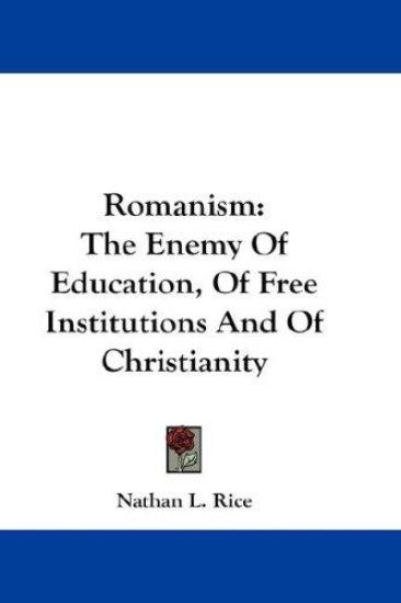 Romanism