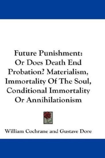 Future Punishment