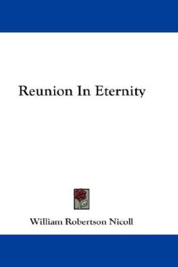 Reunion in Eternity