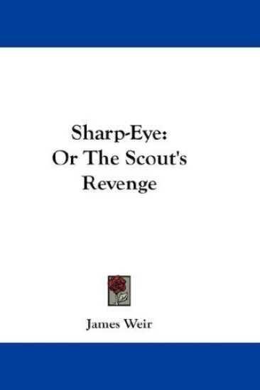 Sharp-eye