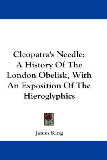 Cleopatra's Needle