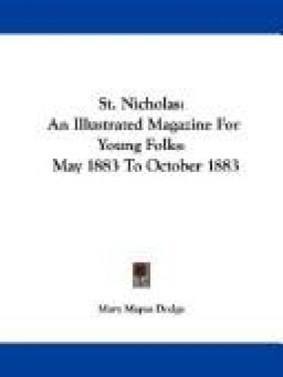 St. Nicholas
