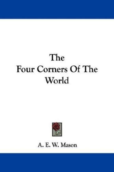 The Four Corners of the World