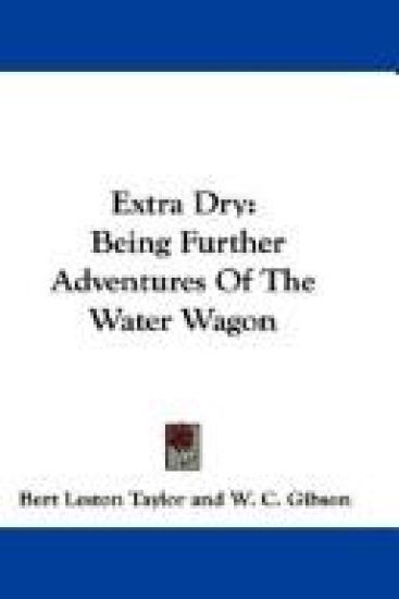 Extra Dry
