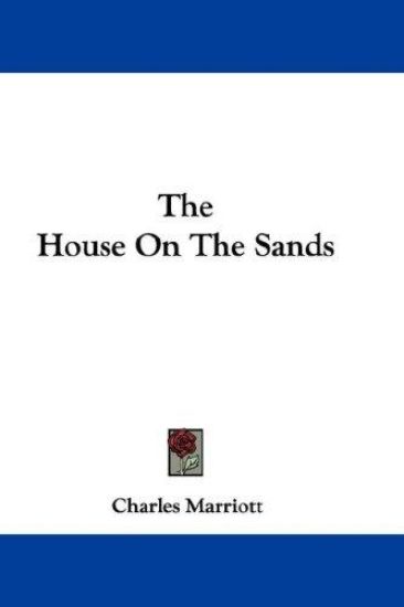 The House on the Sands
