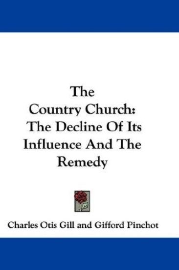 The Country Church