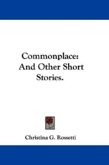 Commonplace