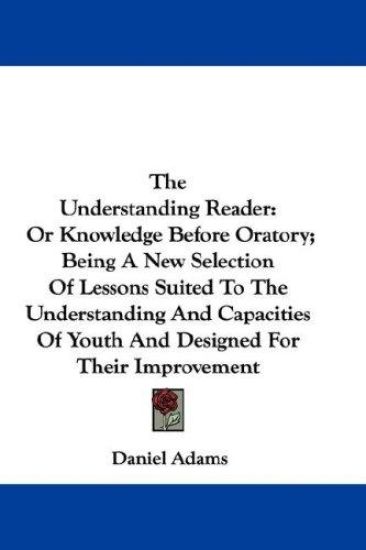 The Understanding Reader