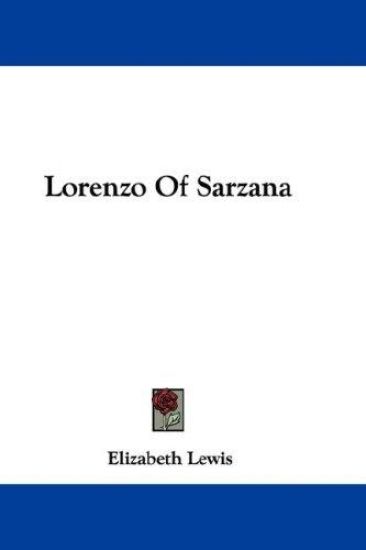 Lorenzo of Sarzana