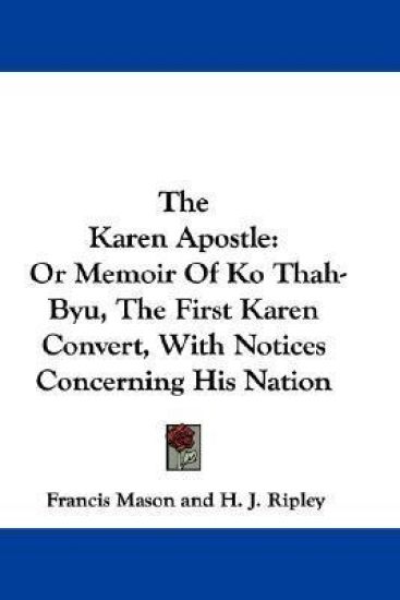 The Karen Apostle