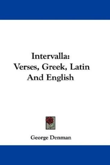 Intervalla