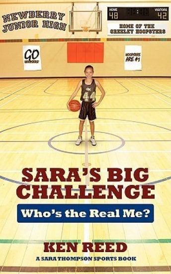 Sara's Big Challenge
