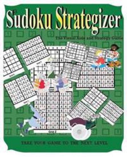 Sudoku Strategizer