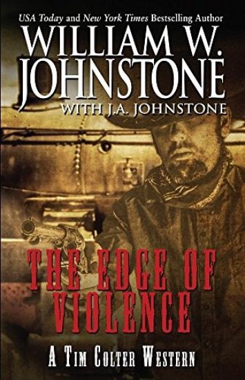 The Edge of Violence