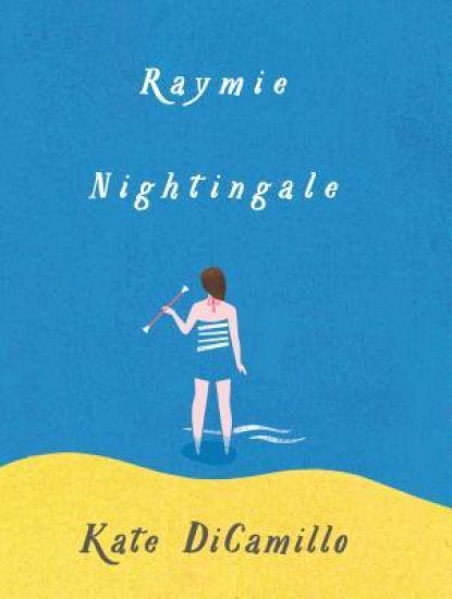 Raymie Nightingale