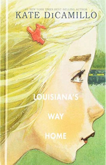 Louisiana's Way Home
