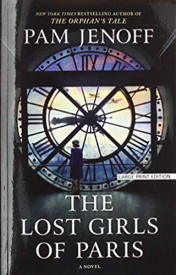 The Lost Girls of Paris