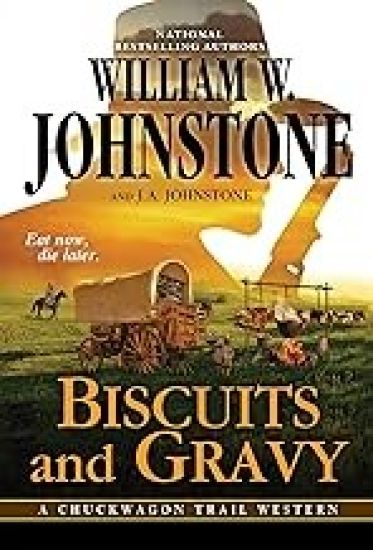 Biscuits and Gravy