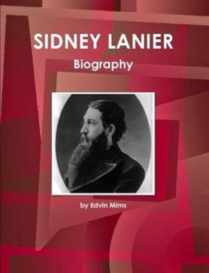 Sidney Lanier