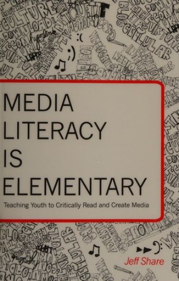 Media Literacy is Elementary