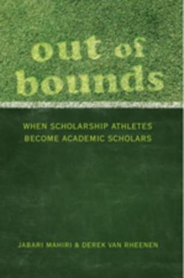 Out of Bounds