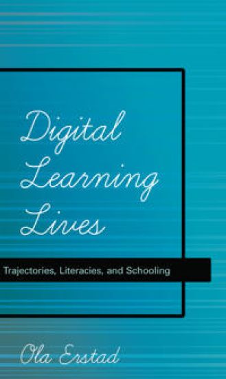 Digital Learning Lives