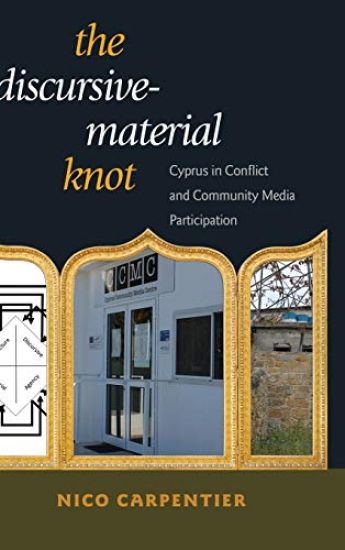 The Discursive-Material Knot