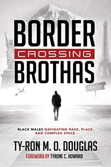 Border Crossing «Brothas»