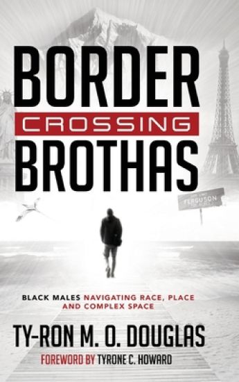 Border Crossing «Brothas»