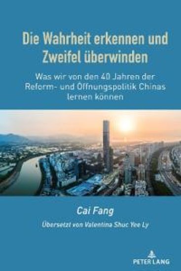 Die Wahrheit erkennen und Zweifel ueberwinden