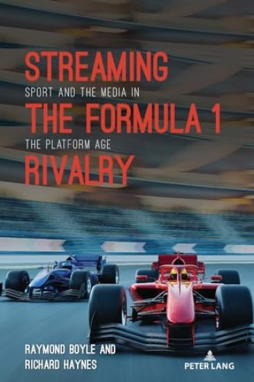 Streaming the Formula 1 Rivalry
