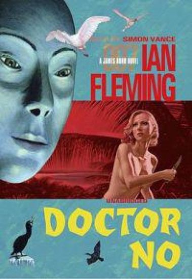Dr. No