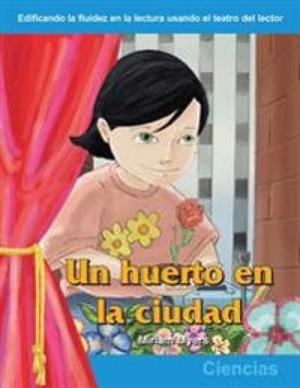 huerto en la ciudad