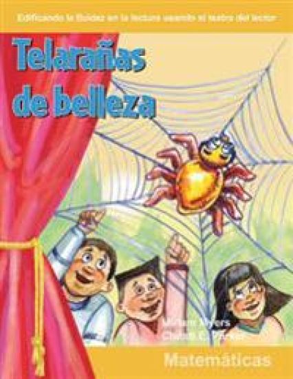 Telarañas de Belleza