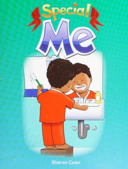 Special Me
