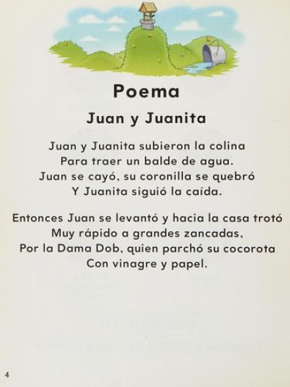 !Que dolor!