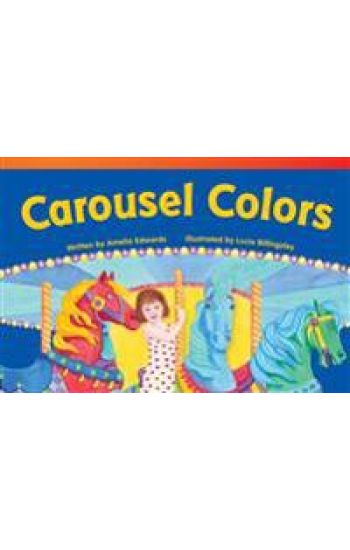 Carousel Colors
