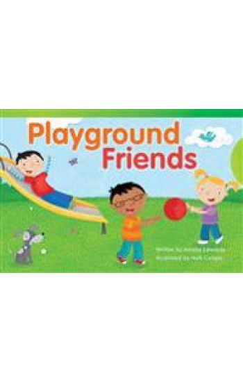 Playground Friends