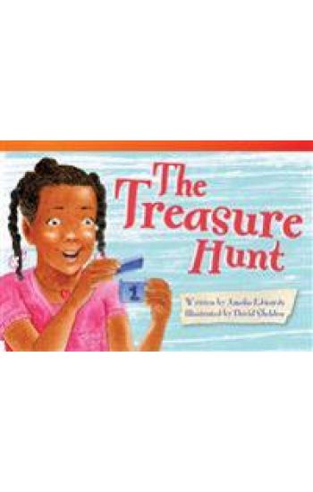The Treasure Hunt