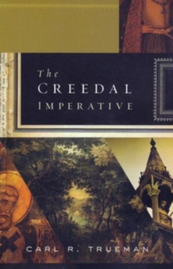 The Creedal Imperative