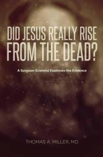 Did Jesus Really Rise from the Dead?