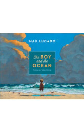 The Boy and the Ocean
