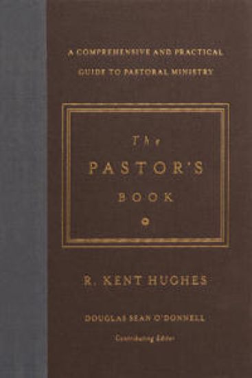 The Pastor's Book
