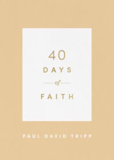 40 Days of Faith