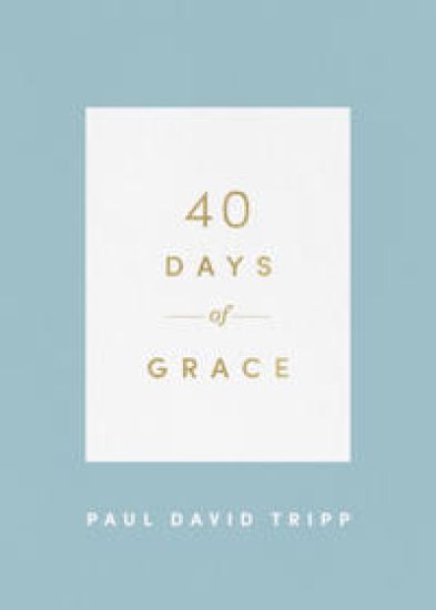 40 Days of Grace