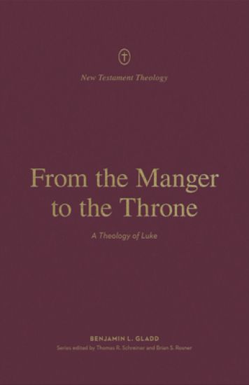 From the Manger to the Throne